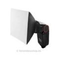 Softbox 120x200mm pre syst�mov� blesky